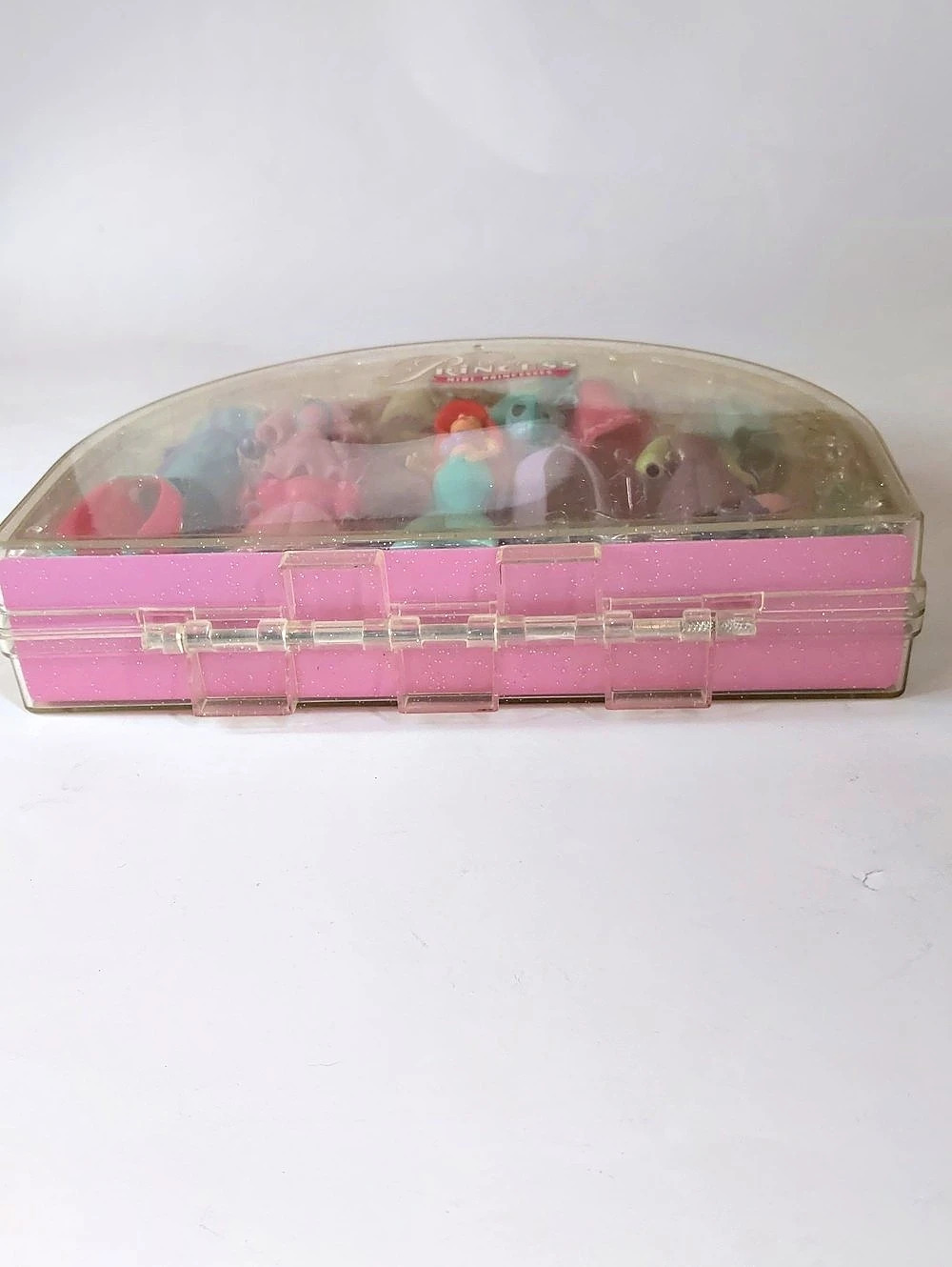 Disney Princess Mini Princesses Fashion Accessory Set - Picture 8 of 11